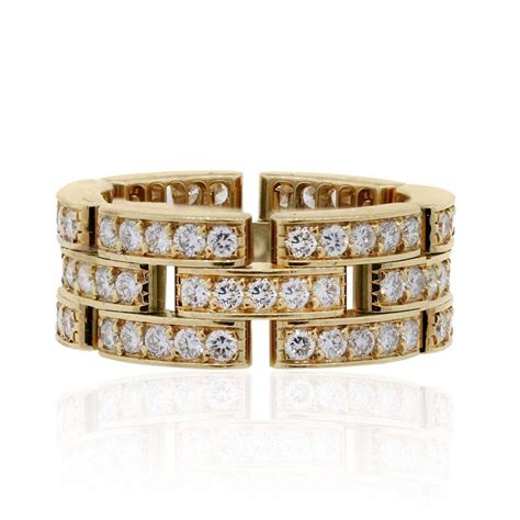 should i buy a cartier ring|pre owned cartier ring.